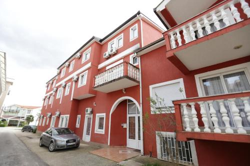 Hotel Matal in Citluk, Bosnia and Herzegovina