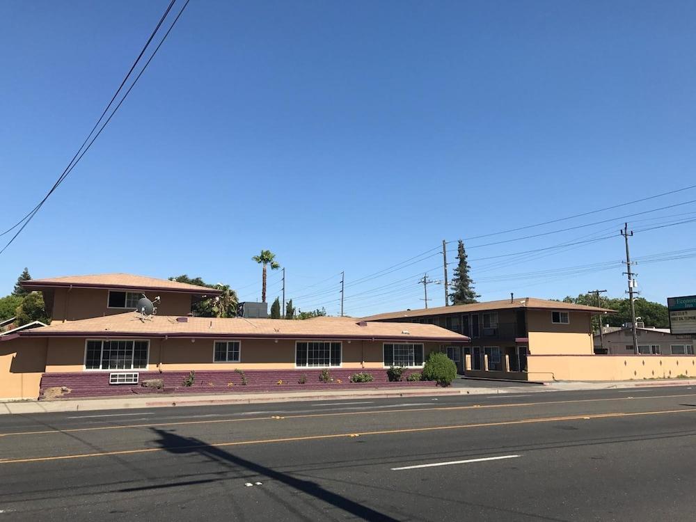 Economy Inn — hotel in Modesto