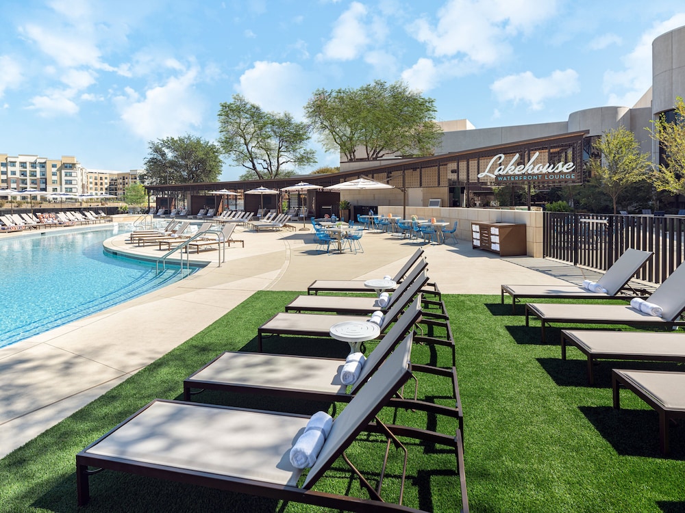 Omni Las Colinas Hotel - photo 90