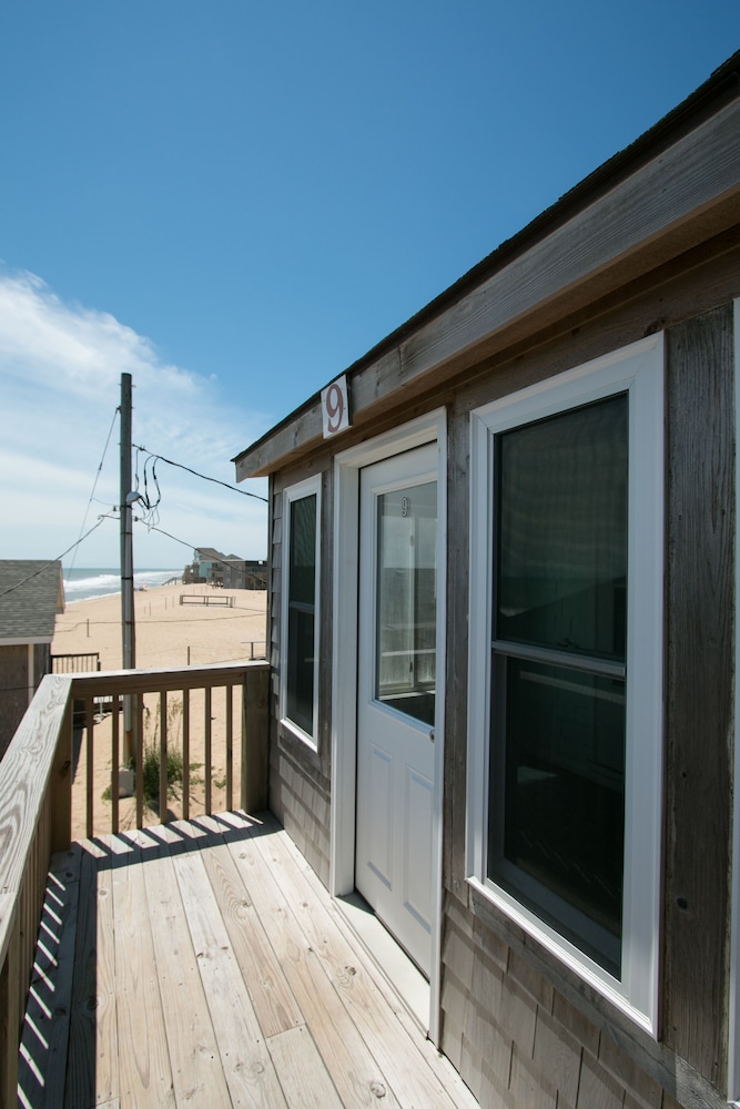 Outer Banks Motel - photo 143