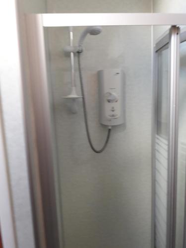 2 Park Lane in Salisbury, United Kingdom