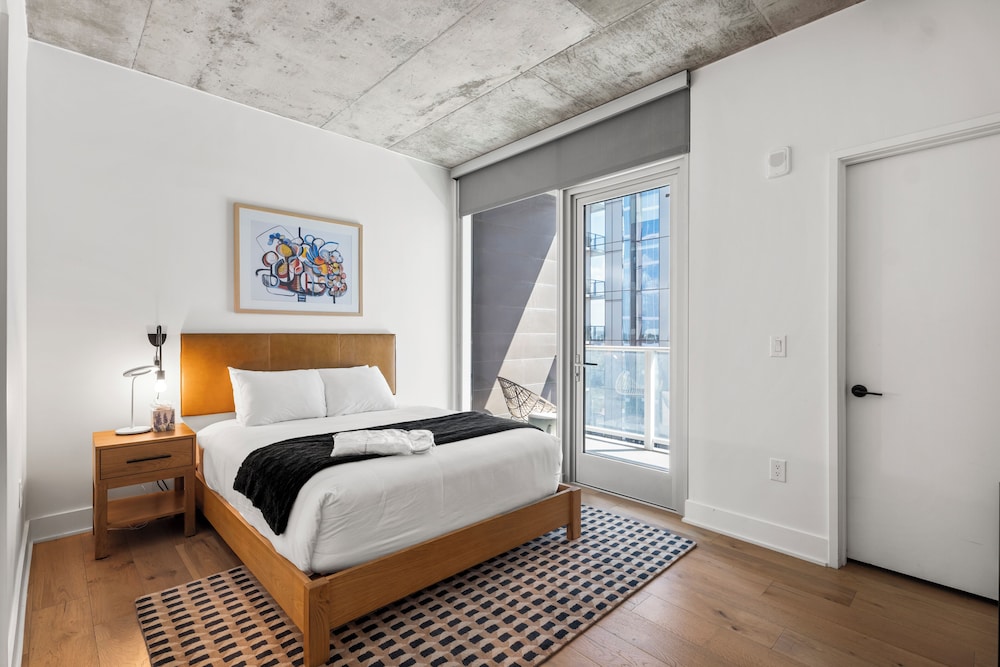 Austin Condo Hotel - photo 111