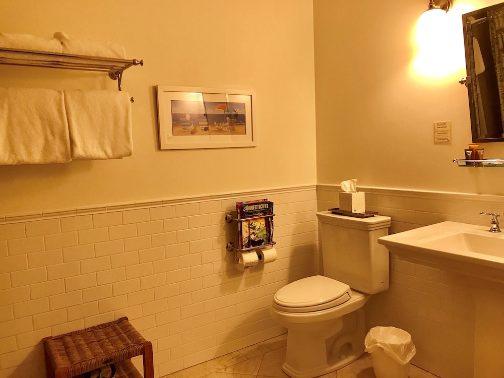 Old Lyme Inn - photo 18