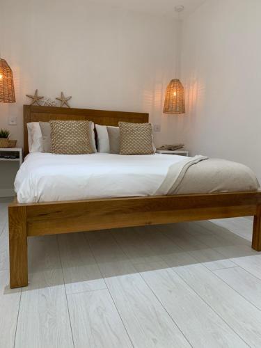 Ocean Drive BOUTIQUE Apartment Adults only Dog friendly — 5-Star Luxury Hotel in Bridgwater, United Kingdom