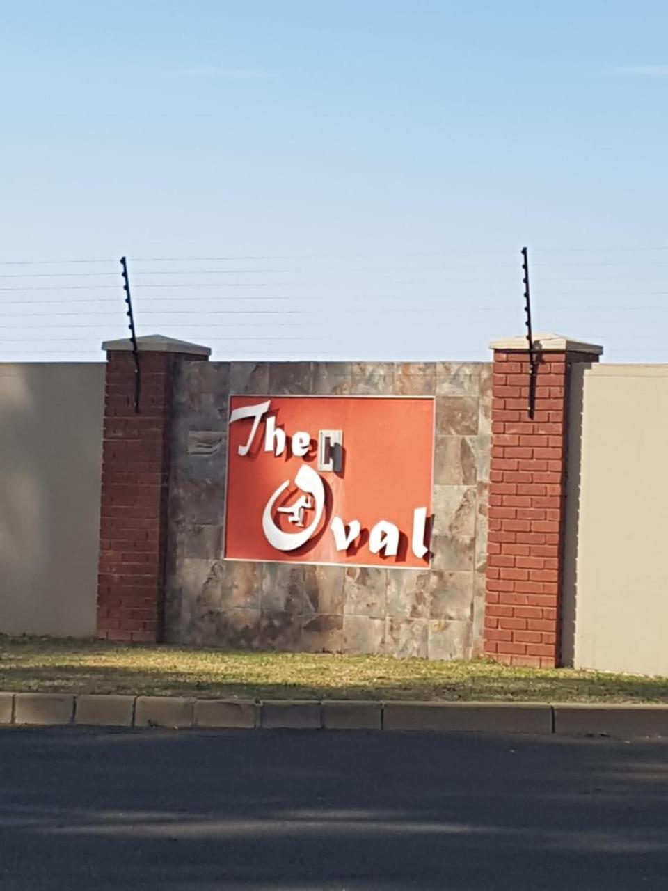The Coral Door — 4-Star Luxury Hotel in Meyerton, South Africa