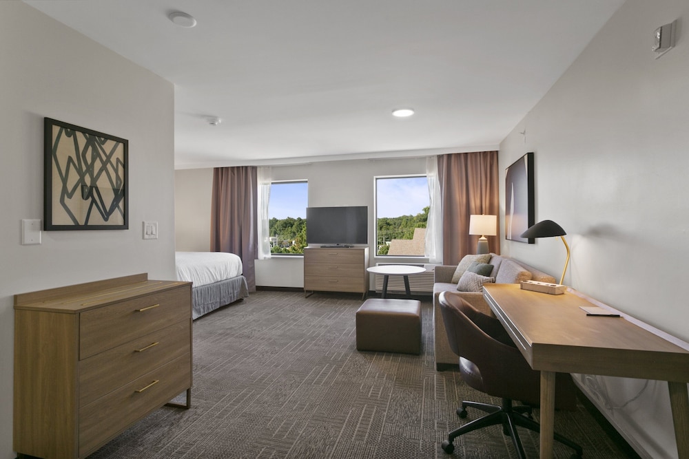 Staybridge Suites Atlanta NE Duluth - photo 14