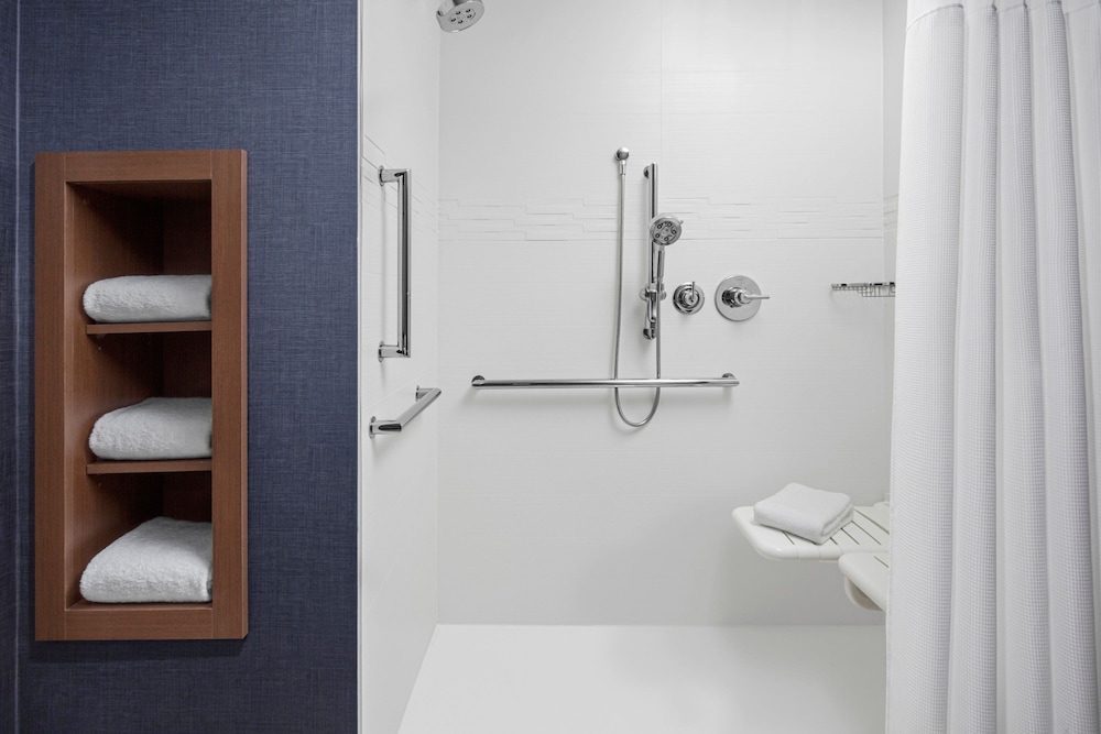 Residence Inn by Marriott Rehoboth Beach - photo 27