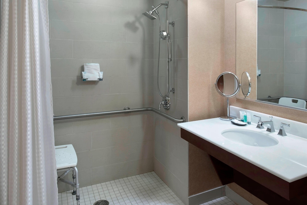 The Westin Chicago North Shore - photo 27