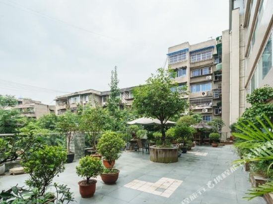 Johome - last minute hotel in Luocheng