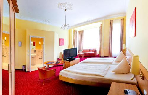 Hotel Vivaldi Berlin am Kurfürstendamm — Berlin — photo 5