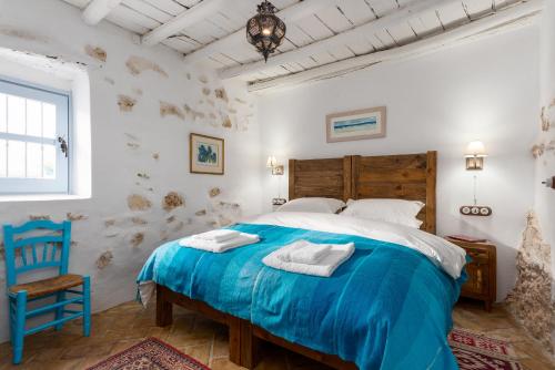 Casa Higueras — Moclin — photo 4