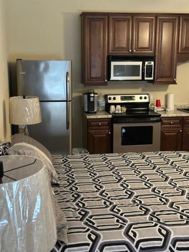 MooreField Suites Greensboro East - photo 39