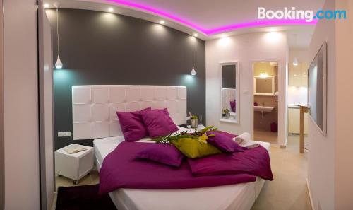 Apartment Joe — 4-Star Luxury Hotel in Split, Croatia