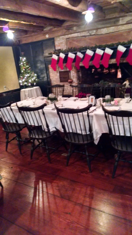 Three Chimneys Inn - photo 26