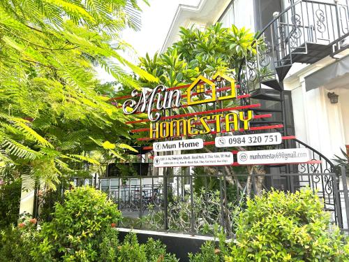Mun Homestay — 4-Star Luxury Hotel in Hue, Vietnam