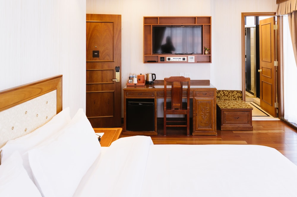 The Allen Hotel - photo 5