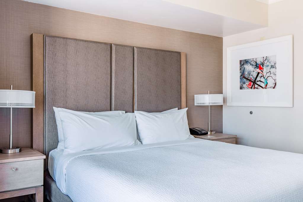 Coast Seattle Downtown Hotel by APA - photo 33