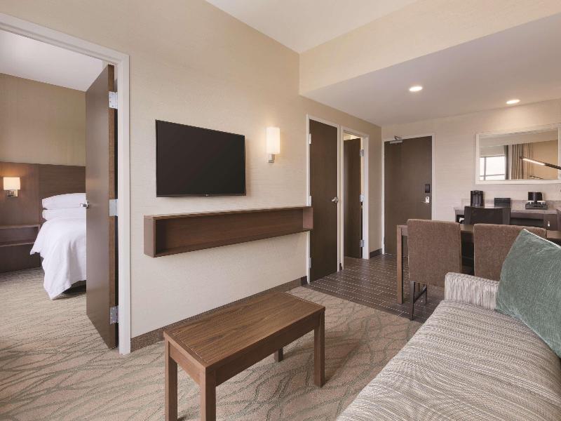 Embassy Suites by Hilton Akron Canton Airport - photo 82