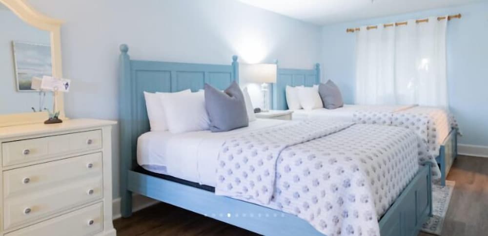 Sheepscot Harbour Village Resort - photo 137