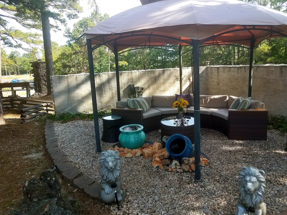 Tuscan Manor - photo 25