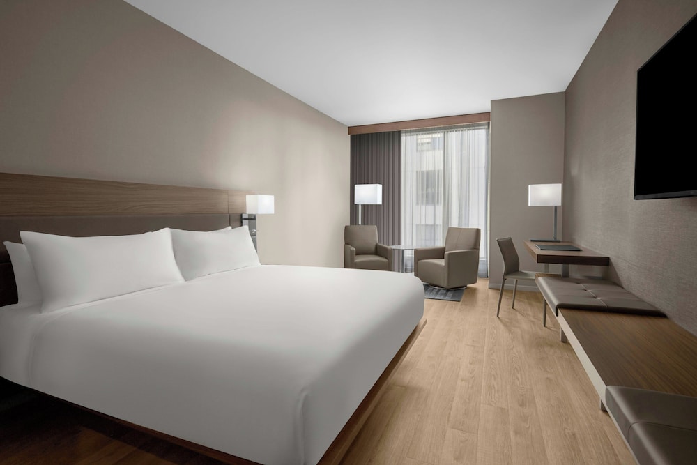 AC Hotel Bozeman Downtown - photo 10