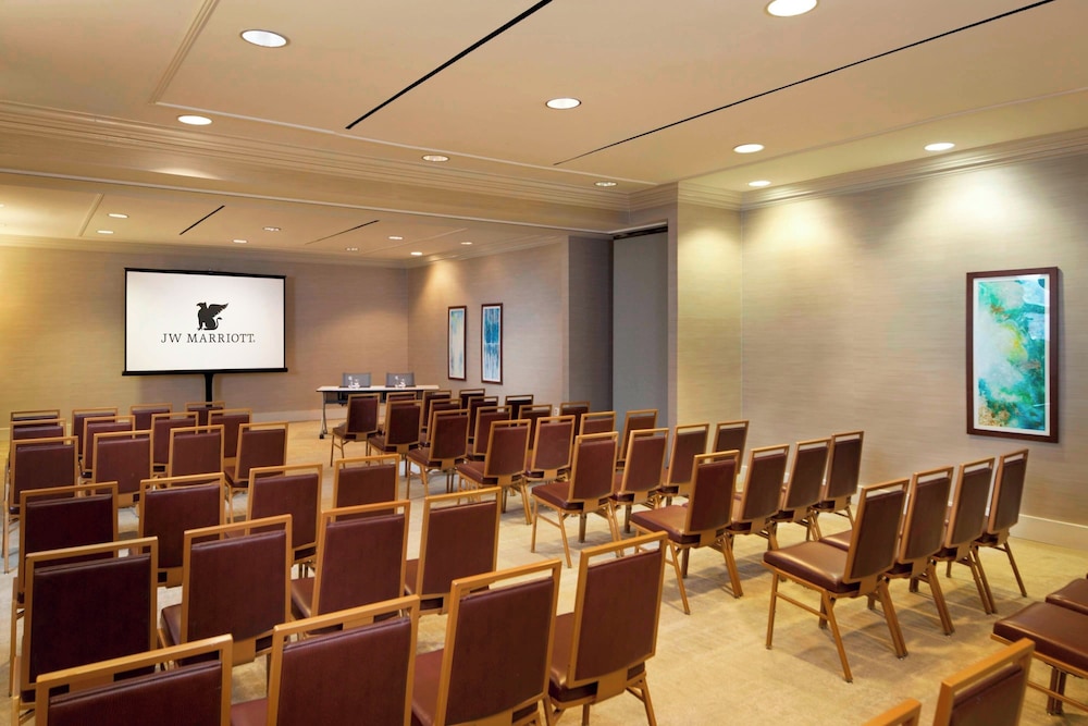 JW Marriott Miami - photo 51