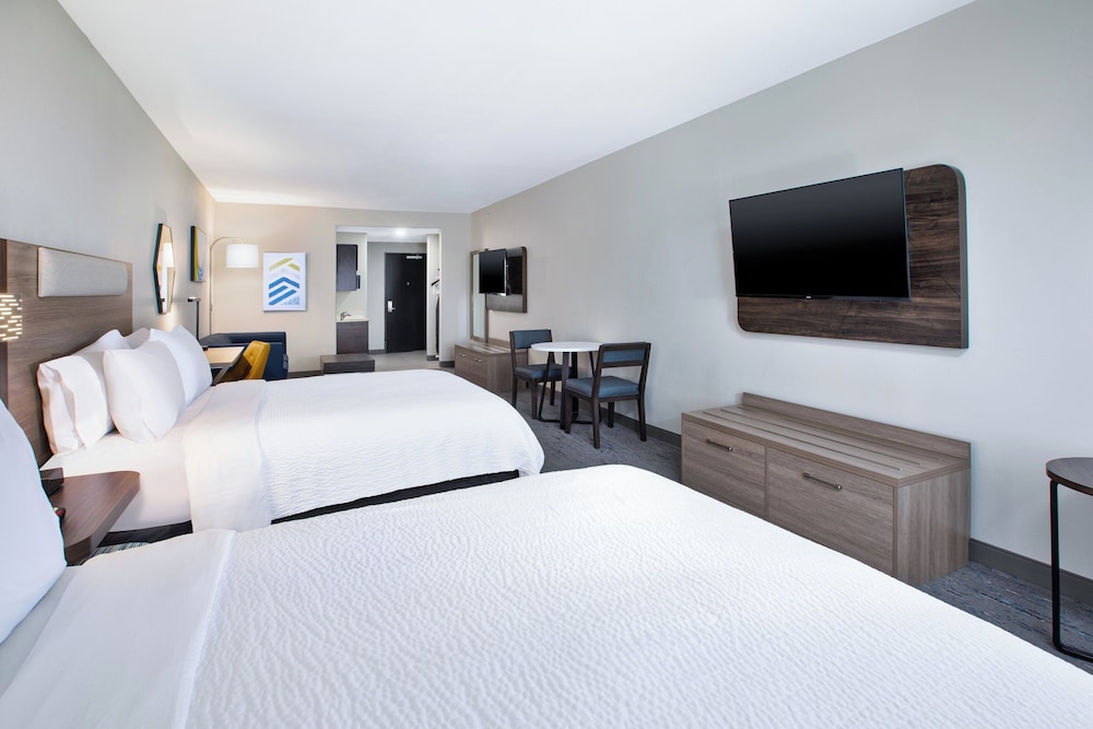 Holiday Inn Express & Suites Duncan by IHG - photo 11