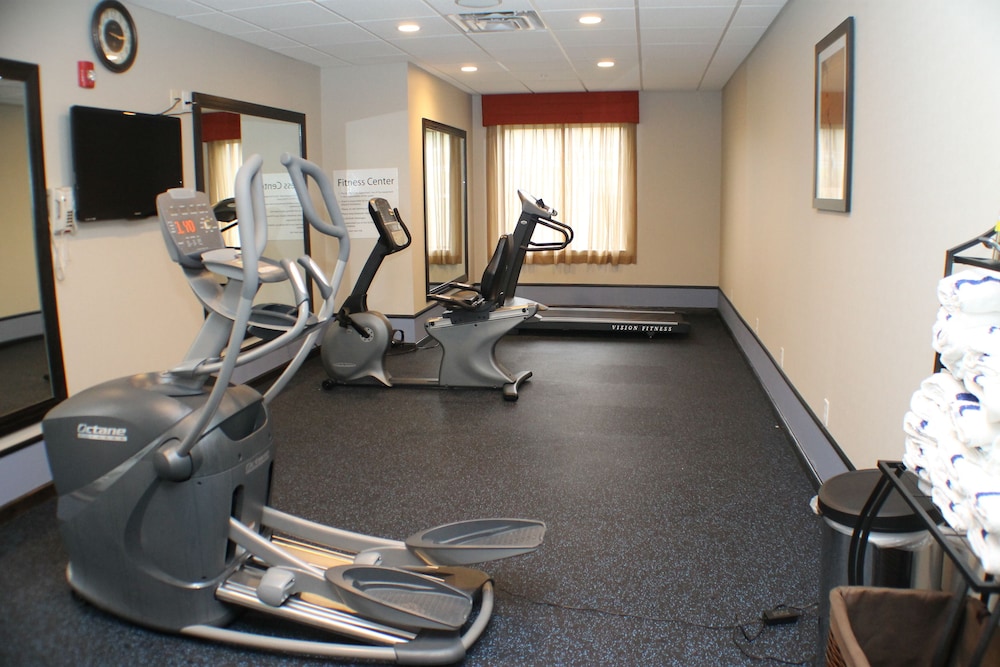 Holiday Inn Express Bradford by IHG - photo 11