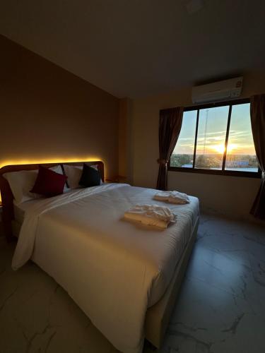 Goodtimeบึงโขงหลง in Bueng Khong Long, Thailand