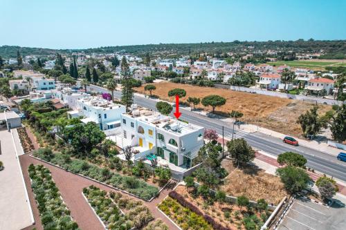 Villa 361 Walk to Protaras Fig Tree Bay & Amenities