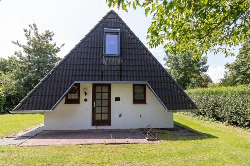 Ferienhaus Opi Huck Stroot 41 in Dorum, Germany