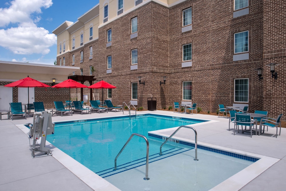 TownePlace Suites by Marriott Charleston West Ashley - photo 25