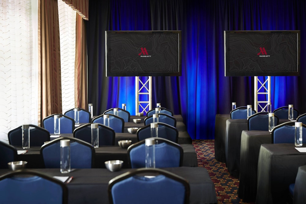Monterey Marriott - photo 64