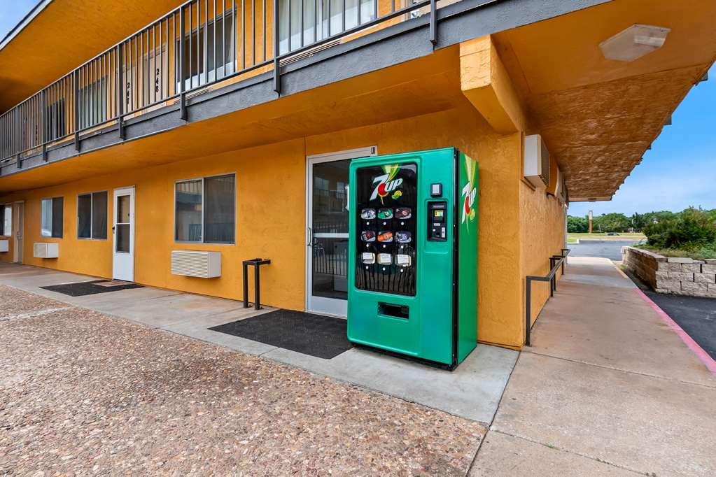 Americas Best Value Inn Stillwater - photo 25