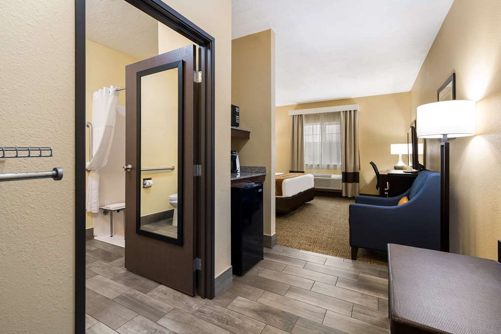 Comfort Inn Yankton SD - photo 15