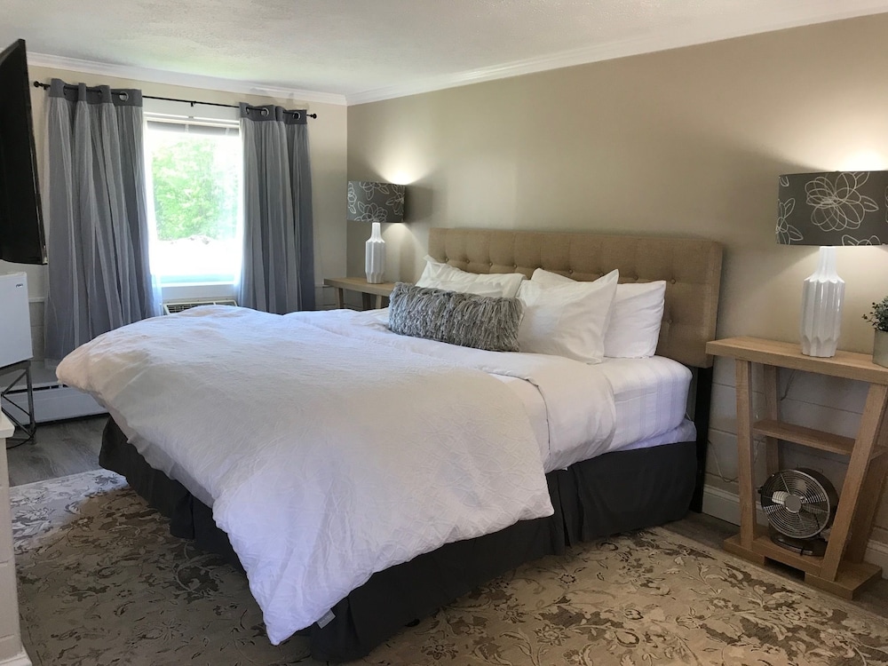 Starlight Lodge North Conway - photo 20
