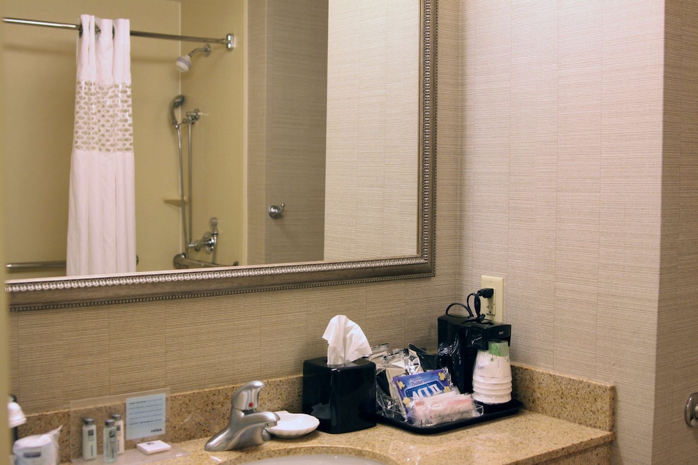 Hampton Inn & Suites Paducah - photo 22