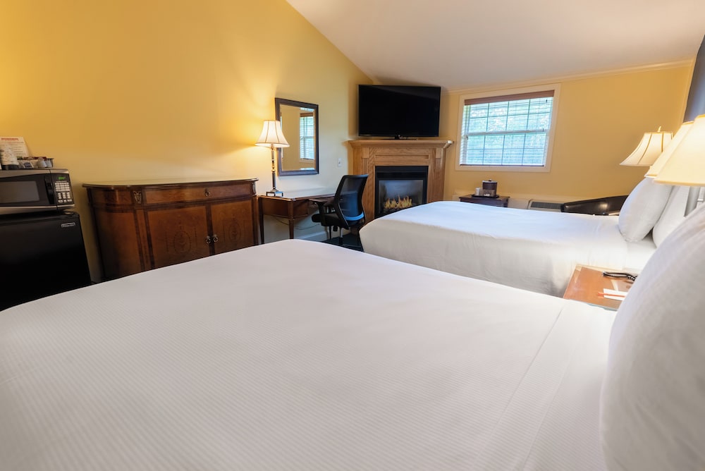 Fireside Inn & Suites Waterville - photo 25