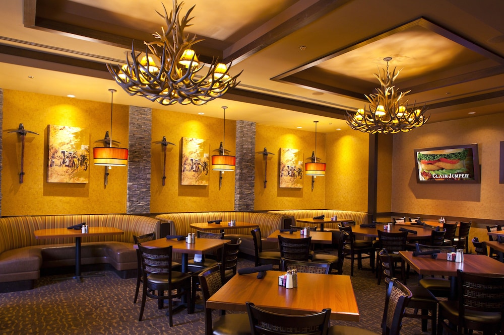 Golden Nugget Lake Charles - photo 32