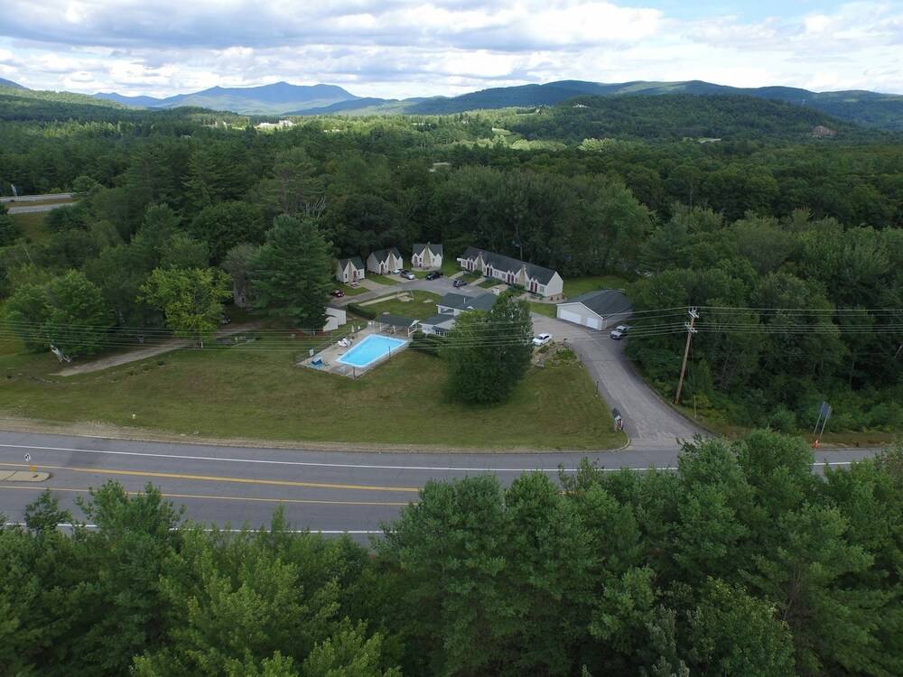 Gilcrest Cottages and Motels - photo 99