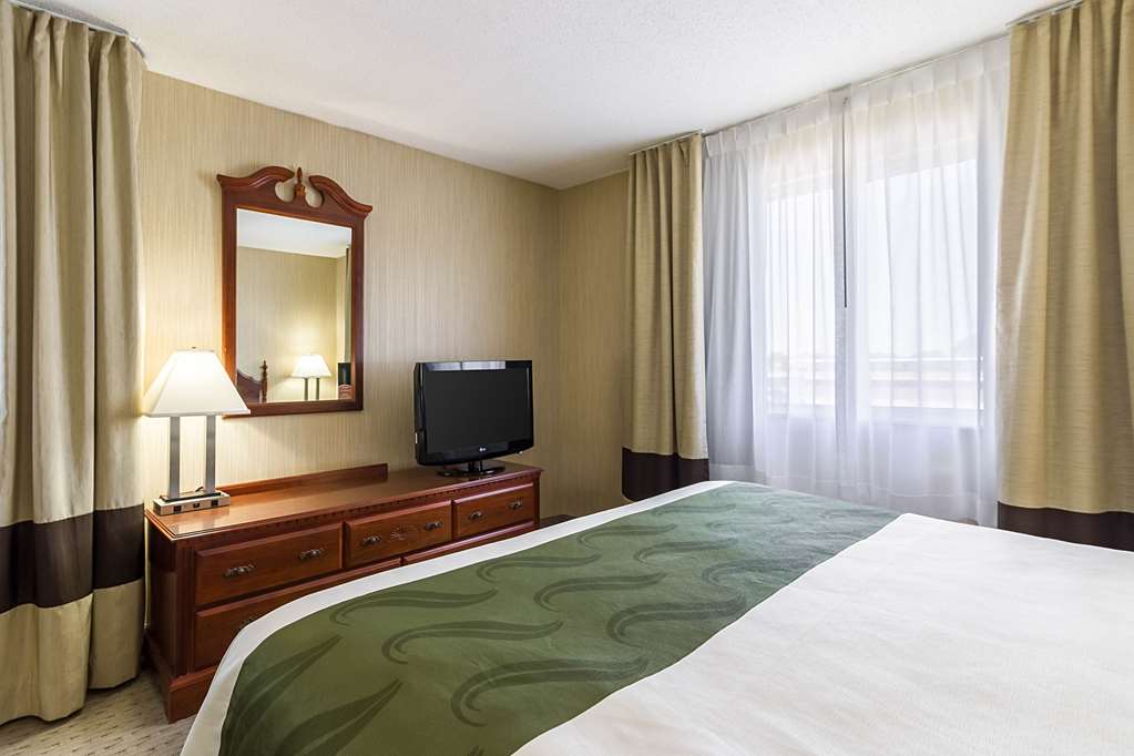 Quality Inn Marshall near University - photo 35
