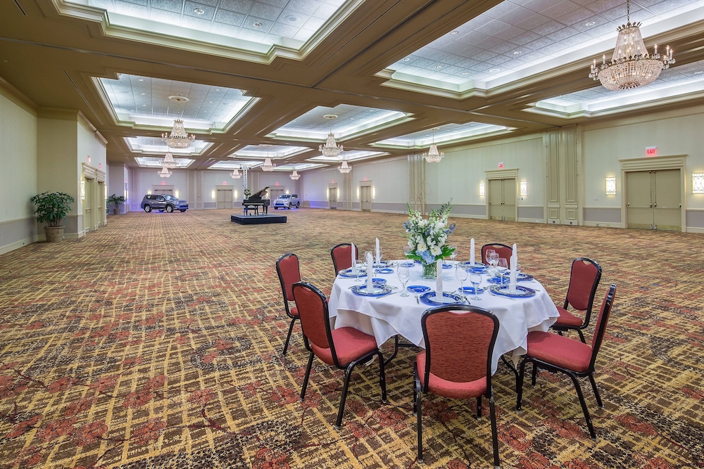 Augusta Marriott at the Convention Center - photo 39