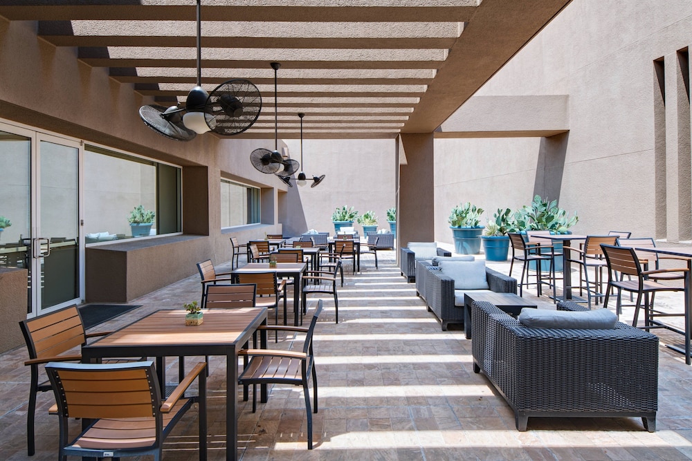 The Ricardo Marriott DFW Westlake - photo 37