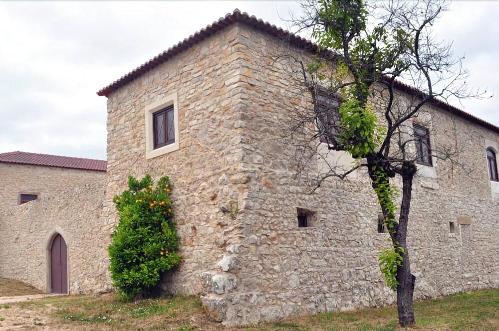 Paço da Ega — hotel in Condeixa-A-Nova