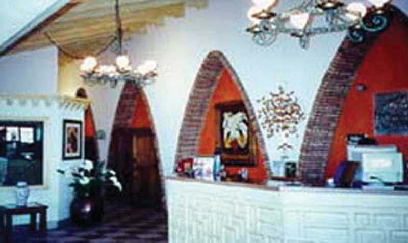 Travelodge El Paso Airport - photo 2