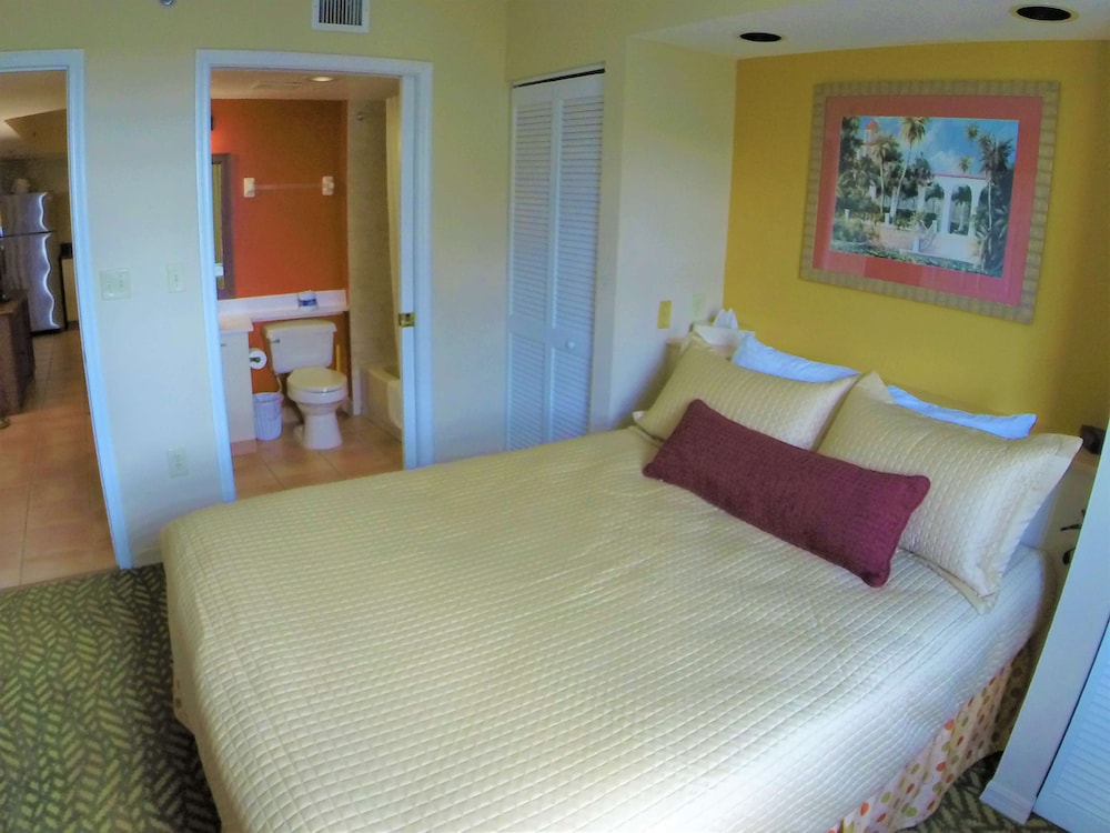 Vacation Village at Bonaventure Fort Lauderdale - photo 15