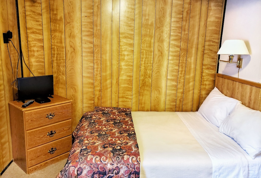 Keystone Hotel - photo 8