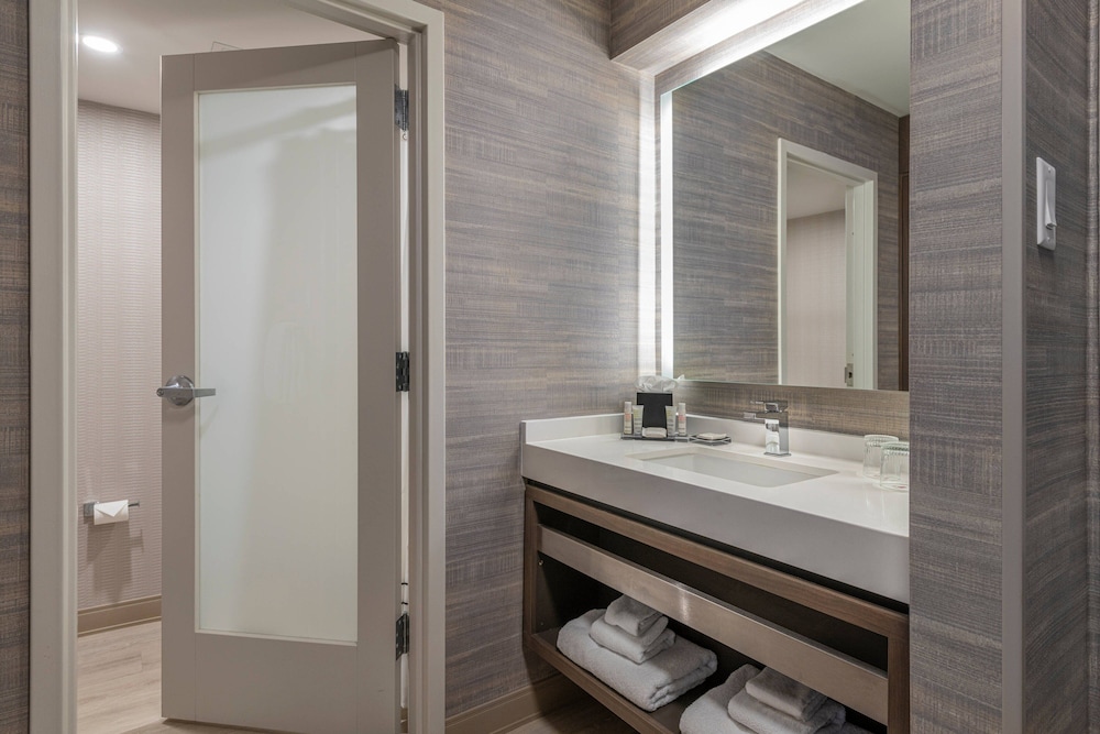Marriott Wichita - photo 10