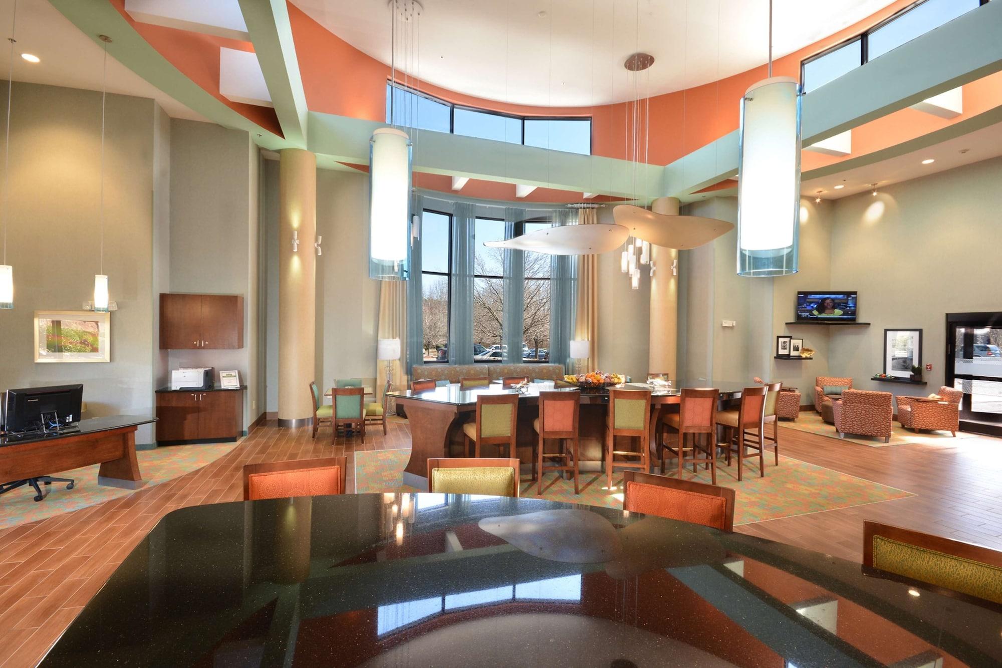 Hampton Inn Raleigh Durham Airport - photo 26