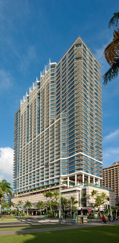 Gaia Hawaii at Trump Waikiki Hotel - photo 136